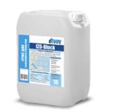 Грунт для газосиликатных блоков Эталон «IZO-BLOCK», 10 л