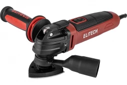 Мультиинструмент Elitech МИ 4503Э (E2202.008.01)