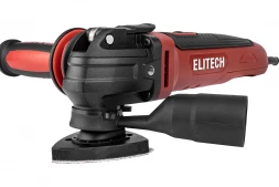 Мультиинструмент Elitech МИ 4503Э (E2202.008.01)