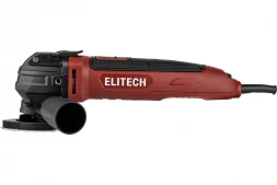 Мультиинструмент Elitech МИ 4503Э (E2202.008.01)