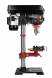 Станок сверлильный Elitech HD DP 6020VRL (600Вт, вылет 153мм)