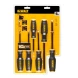 Набор из 6 отверток DEWALT DWHT62056-0