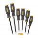 Набор из 6 отверток DEWALT DWHT62056-0