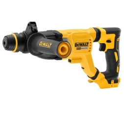  Перфоратор аккумуляторный DEWALT DCH263N, 18 В, 3 Дж, 4300 уд/мин, без АКБ и ЗУ (DCH263N-XJ)