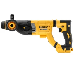  Перфоратор аккумуляторный DEWALT DCH263N, 18 В, 3 Дж, 4300 уд/мин, без АКБ и ЗУ (DCH263N-XJ)
