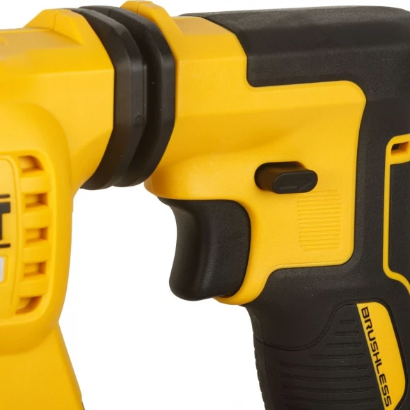  Перфоратор аккумуляторный DEWALT DCH263N, 18 В, 3 Дж, 4300 уд/мин, без АКБ и ЗУ (DCH263N-XJ)