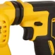  Перфоратор аккумуляторный DEWALT DCH263N, 18 В, 3 Дж, 4300 уд/мин, без АКБ и ЗУ (DCH263N-XJ)