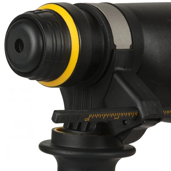  Перфоратор аккумуляторный DEWALT DCH263N, 18 В, 3 Дж, 4300 уд/мин, без АКБ и ЗУ (DCH263N-XJ)