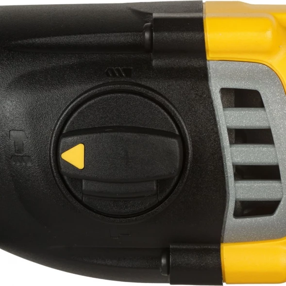  Перфоратор аккумуляторный DEWALT DCH263N, 18 В, 3 Дж, 4300 уд/мин, без АКБ и ЗУ (DCH263N-XJ)