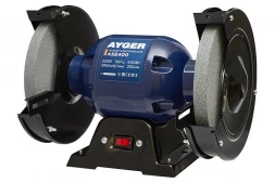 Точило AYGER ASE400