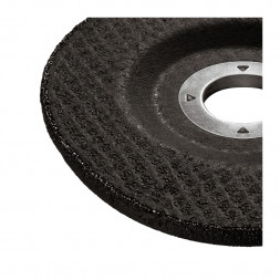 Диск зачистной Trigger 70322 по металлу 125х6х22.2 мм