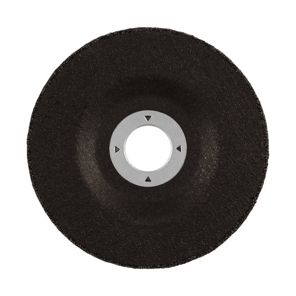 Диск зачистной Trigger 70322 по металлу 125х6х22.2 мм