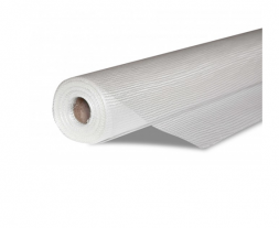 Сетка малярная Kolotek 2х2 мм, 45 гр/м2, (25 м)