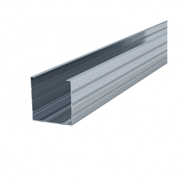 Профиль стоечный ПС-2 50х50 0,45мм