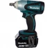 Гайковерт аккумуляторный Makita DTW251RME