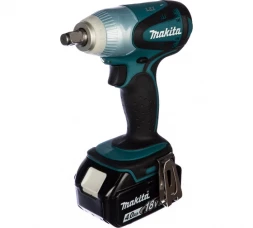 Гайковерт аккумуляторный Makita DTW251RME