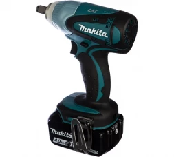 Гайковерт аккумуляторный Makita DTW251RME