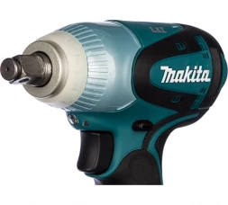 Гайковерт аккумуляторный Makita DTW251RME