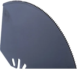 Насадка для многофункционального инструмента DEWALT DT20708 (100 мм) 