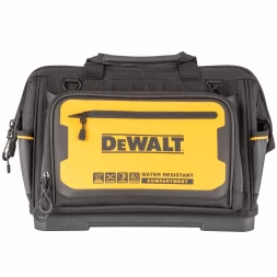 Сумка с наплечным ремнем DEWALT DWST60103-1, 32 л