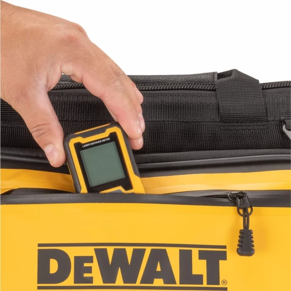 Сумка с наплечным ремнем DEWALT DWST60103-1, 32 л