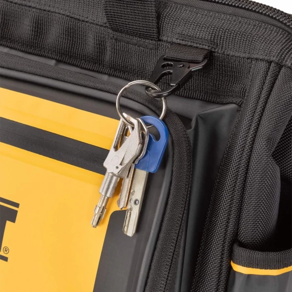 Сумка с наплечным ремнем DEWALT DWST60103-1, 32 л