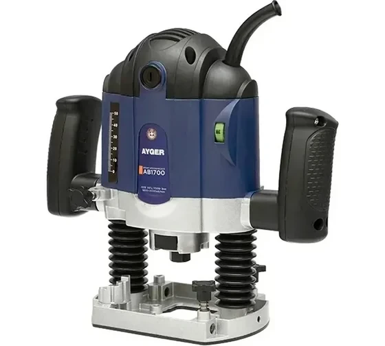 Фрезер AYGER АВ1700 