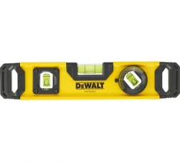 Уровень DEWALT DWHT0-43003 ТОРПЕДО, 25см 