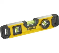 Уровень DEWALT DWHT0-43003 ТОРПЕДО, 25см 