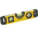 Уровень DEWALT DWHT0-43003 ТОРПЕДО, 25см 