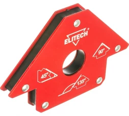 Уголок магнитный ELITECH 0606.017500