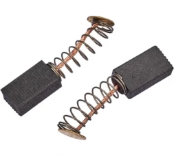 Графитовые щетки Д 580РЭ 2шт. Elitech 1802.011115