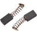 Графитовые щетки Д 580РЭ 2шт. Elitech 1802.011115