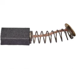 Графитовые щетки Д 580РЭ 2шт. Elitech 1802.011115