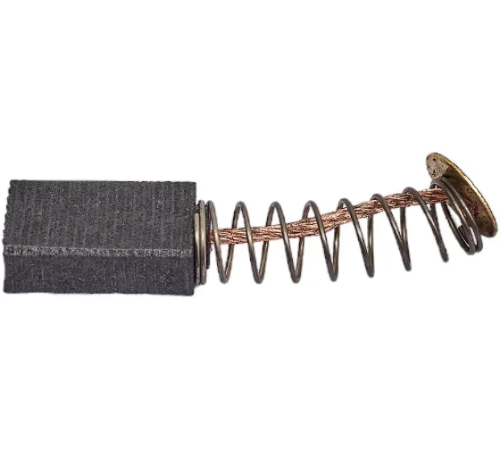 Графитовые щетки Д 580РЭ 2шт. Elitech 1802.011115