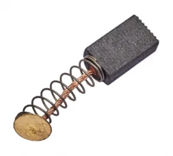 Графитовые щетки Д 580РЭ 2шт. Elitech 1802.011115