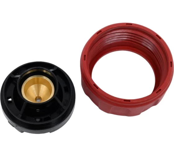 Сопло 2.5 мм для КА 18БЛП Elitech 1820.12890