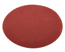 Круг шлифовальный универсальный P320, 125мм, 5шт Elitech 1820.165700