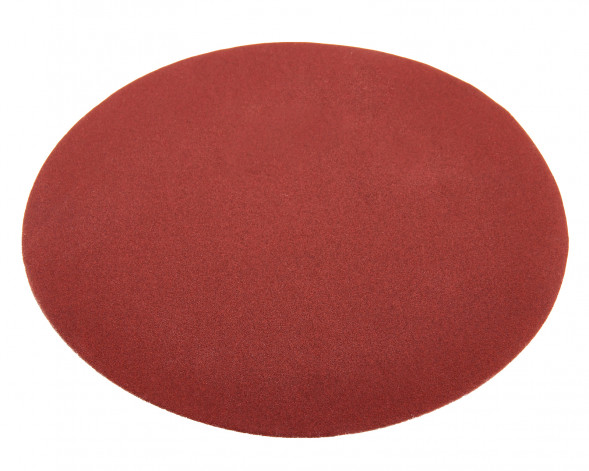 Круг шлифовальный универсальный P320, 125мм, 5шт Elitech 1820.165700