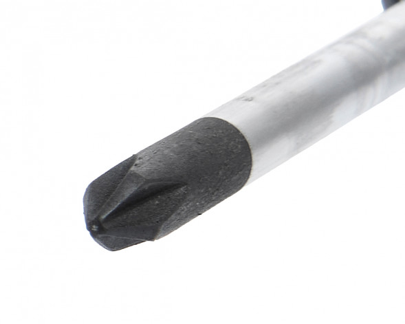 Отвертка PH1X75мм Elitech 211202