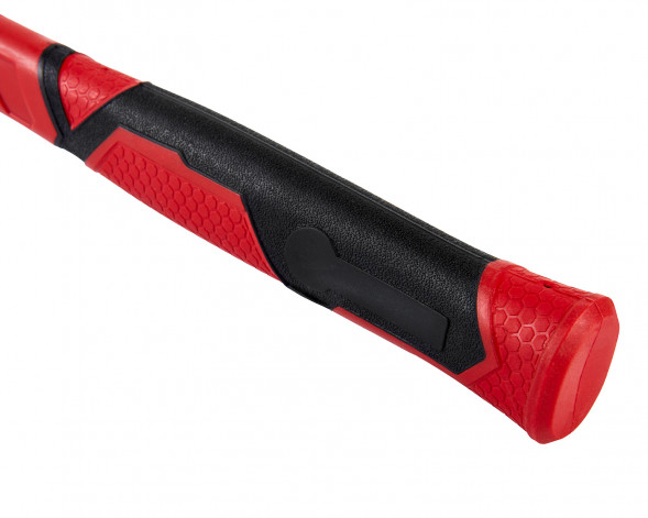 Киянка Elitech 620301, черная/белая, 450гр 