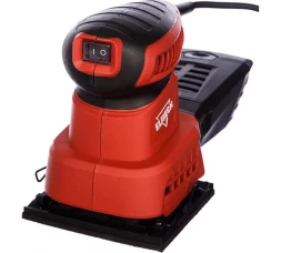 Вибрационная шлифмашина Elitech МШВ 0211