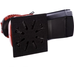 Вибрационная шлифмашина Elitech МШВ 0211