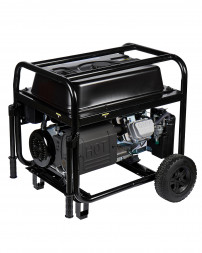 Генератор бензиновый Elitech HD GES 12500ЕAW 