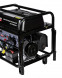 Генератор бензиновый Elitech HD GES 12500ЕAW 