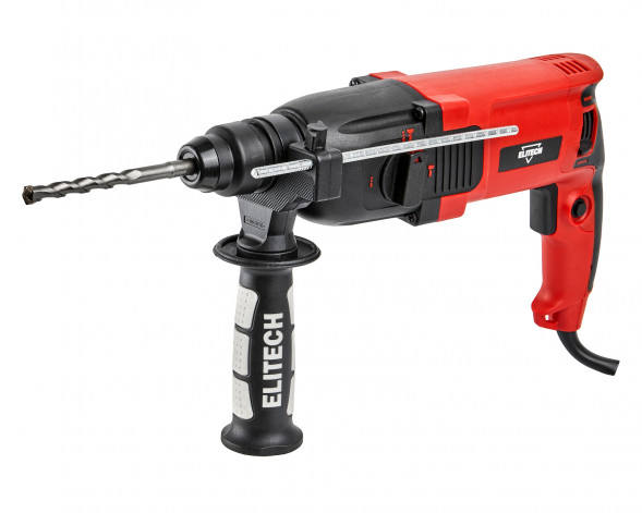 Перфоратор Elitech ДМ П 280РЭМ (E2205.017.01) 