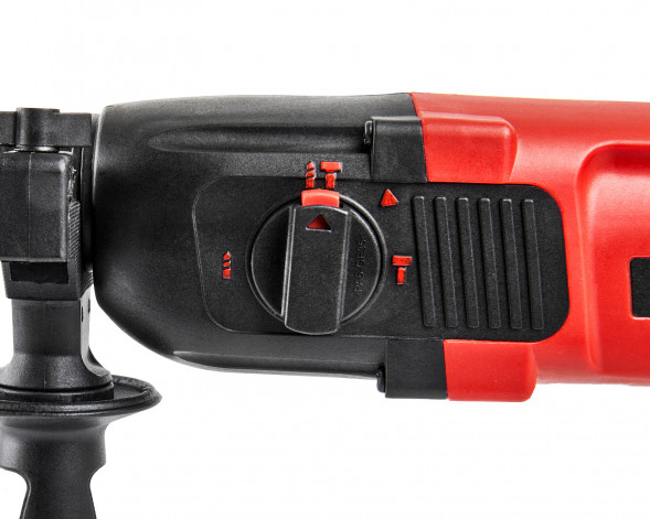 Перфоратор Elitech ДМ П 280РЭМ (E2205.017.01) 