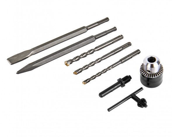 Перфоратор Elitech ДМ П 280РЭМ (E2205.017.01) 