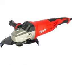 Угловая шлифмашина Milwaukee AG 22-230 DMS