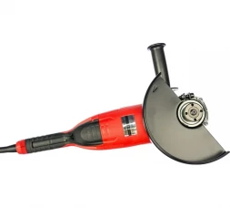 Угловая шлифмашина Milwaukee AG 22-230 DMS